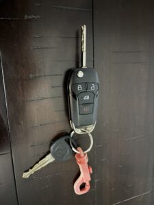 Don't Lose Your Only Key at the Beach — Get a Spare Key Cut in Cocoa Beach, Satellite Beach, Melbourne Beach & Beyond